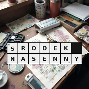 Rozwiązanie krzyżówki: preparat powodujący sen - środek nasenny | hasła, synonimy i podpowiedzi Hasło krzyżówkowe preparat powodujący sen - środek nasenny – rozwiązanie, synonimy, podpowiedzi i definicje krzyżówkowe